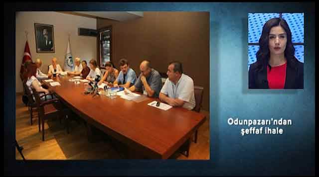 Eskişehir'de 1 - 21.08.2019