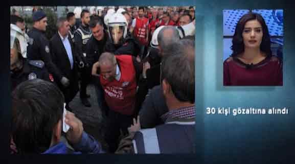 Eskişehir'de 1 - 25.10.2019