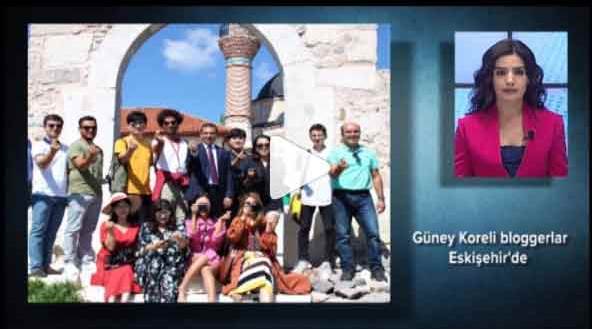 Eskişehir'de 1 - 28.08.2019