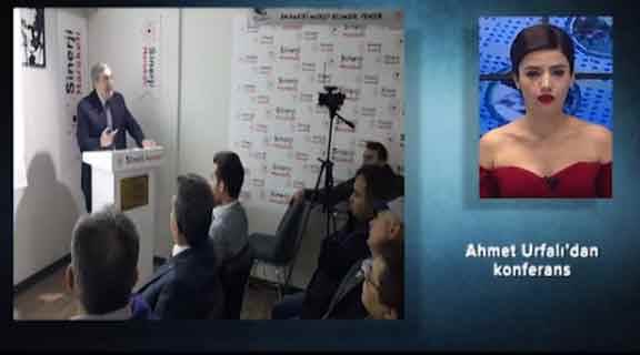 Eskişehir'de 1 - 4.11.2019