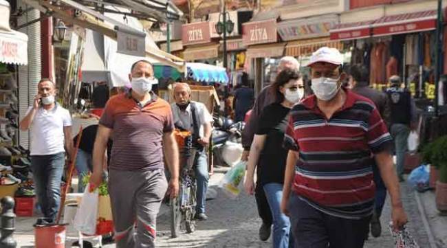 Eskişehir’de 103 kişiye 324 bin lira ceza kesildi