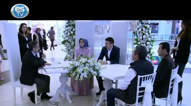 Eskişehir'de 14 Şubat'ta 14 nikah