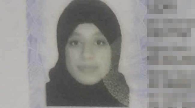 Eskişehir’de 21 yaşındaki genç kız her yerde aranıyor