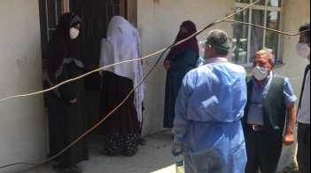 Eskişehir'de 5 ev daha karantinada!