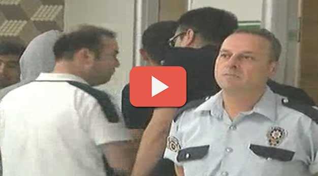 Eskişehir'de 5 kişi daha tutuklandı