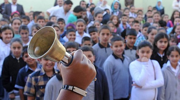 Eskişehir'de 93 okula yeni müdür