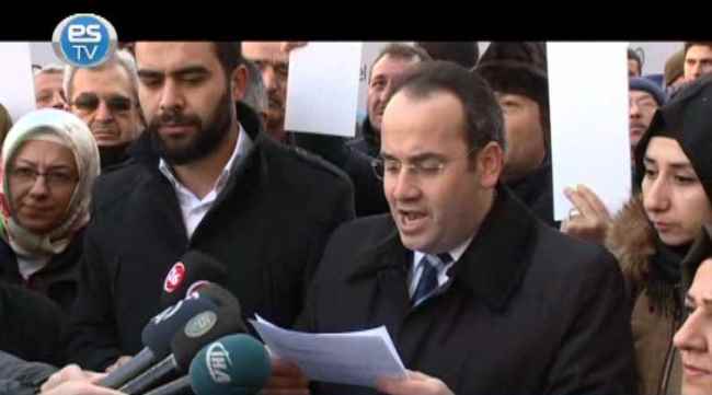 Eskişehir'de ağaç katliamı iddiası