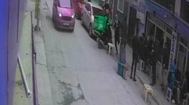 Eskişehir’de akılalmaz olay! 