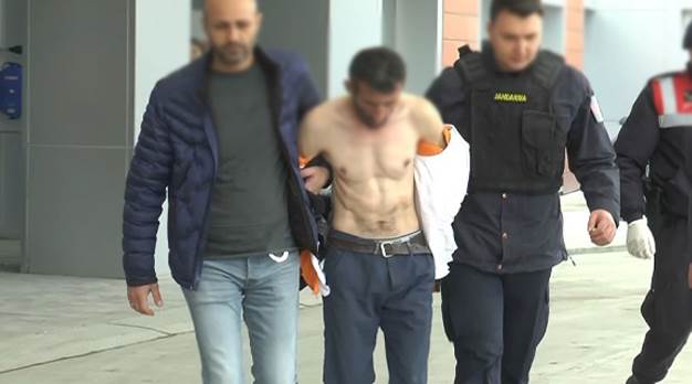 Eskişehir’de aksiyon filmlerini aratmayan kovalamaca