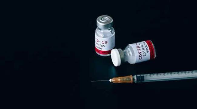 Eskişehir'de aşılama sürüyor