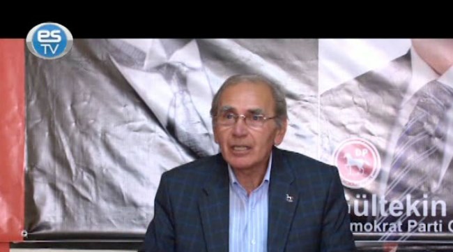 Eskişehir'de askıda ekmek uygulaması