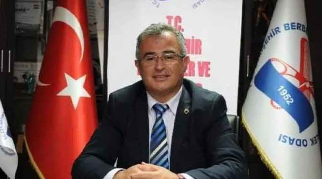 Eskişehir'de berber ve kuaförlerden "haftada 3 gün" talebi