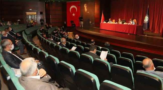 Eskişehir'de bir deprem olursa...