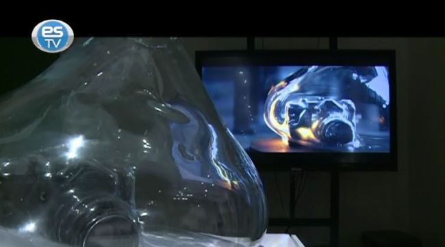 Eskişehir'de Cam Festivali sona erdi