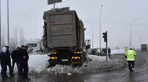 Eskişehir'de can pazarı!