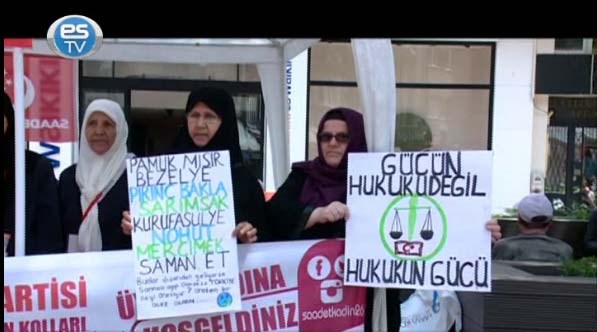 Eskişehir'de çiftçiler mağdur