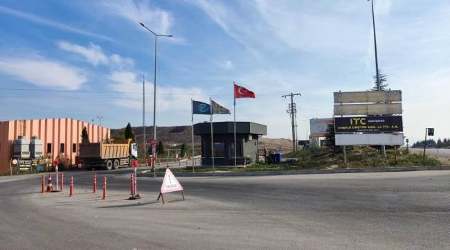 Eskişehir'de çöpten dehşet çıktı