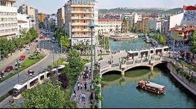 Eskişehir’de denetimler arttı