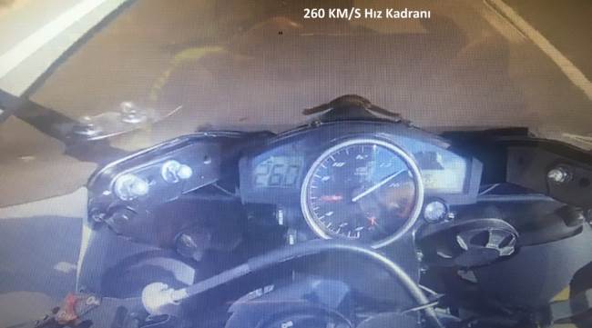 Eskişehir'de dur ihtarına uymadılar