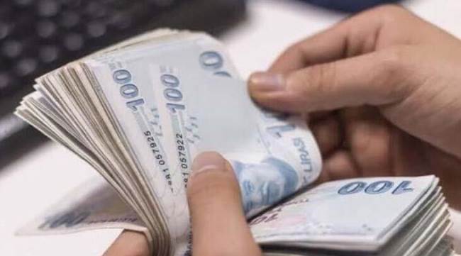 Eskişehir'de emeklilerden ikramiye çağrısı