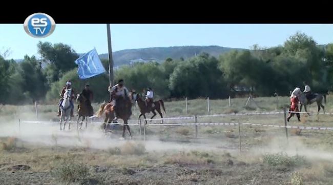 Eskişehir'de Ertuğrulgazi şurası ve yörük şenlikleri