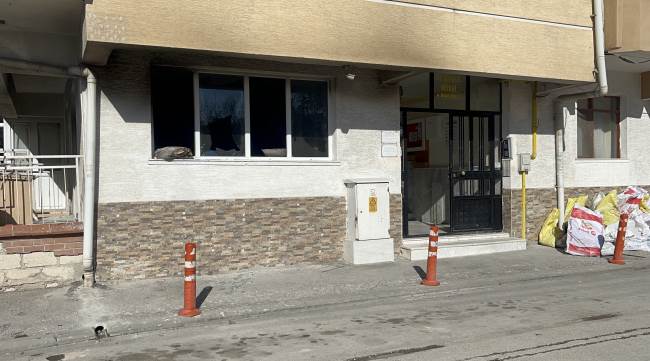 Eskişehir’de evinde yanarak can verdi!