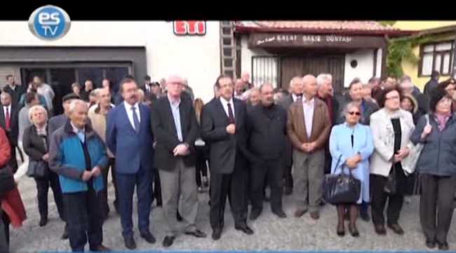 Eskişehir'de festival sona erdi