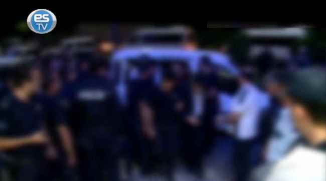 Eskişehir'de FETÖ/PDY soruşturması