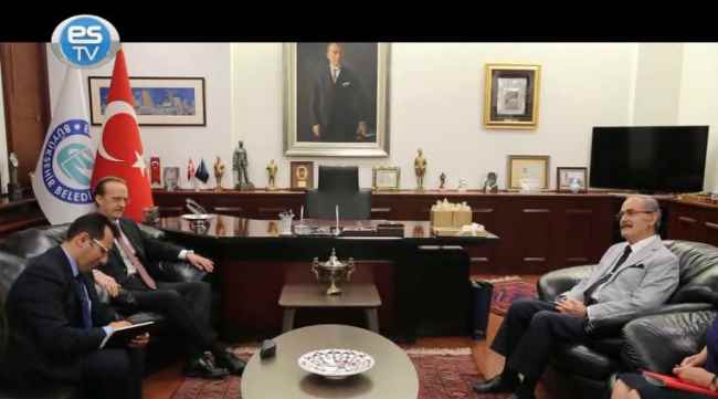 Eskişehir'de Fransız kalmadı