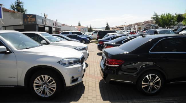 Eskişehir'de galericiler yeni düzenlemeden memnun kaldı