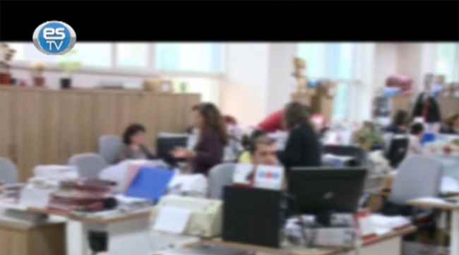 Eskişehir'de görevden alınanlar ve göreve iade edilenler