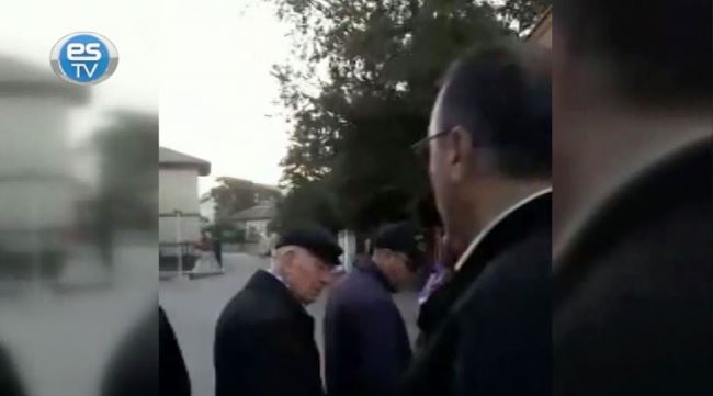 Eskişehir'de hastaların kuyruk çilesi