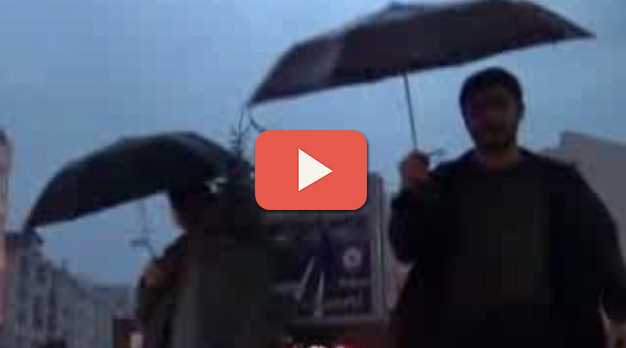 ESKİŞEHİR'DE HAVA NASIL OLACAK?