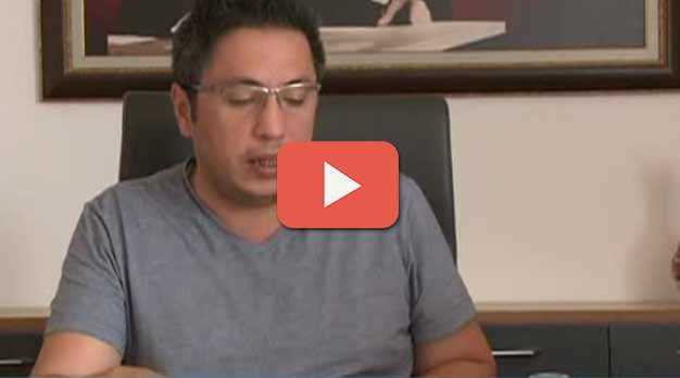 ESKİŞEHİR'DE HAYATA GEÇİRİLDİ