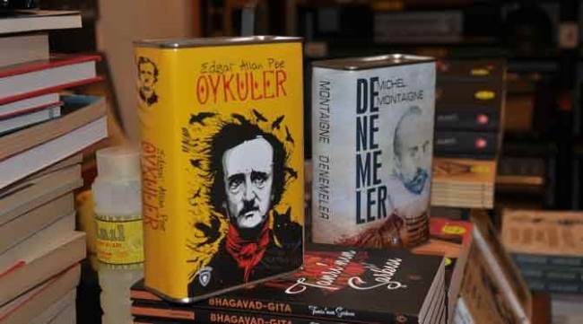 Eskişehir'de herkese örnek olacak kampanya!