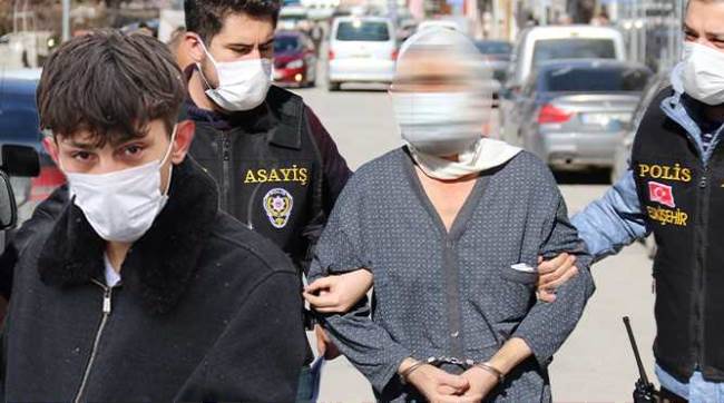 Eskişehir’de ikinci Kadir Şeker olayında yeni gelişme