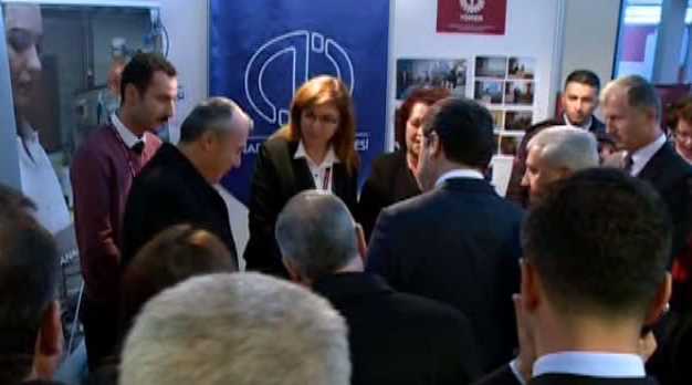 Eskişehir'de istihdam ve kariyer günleri