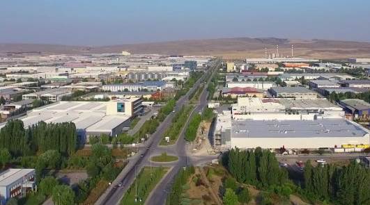 Eskişehir'de ithalat arttı, ihracat azaldı