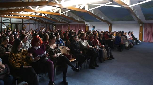  Eskişehir'de kısa film festivali 