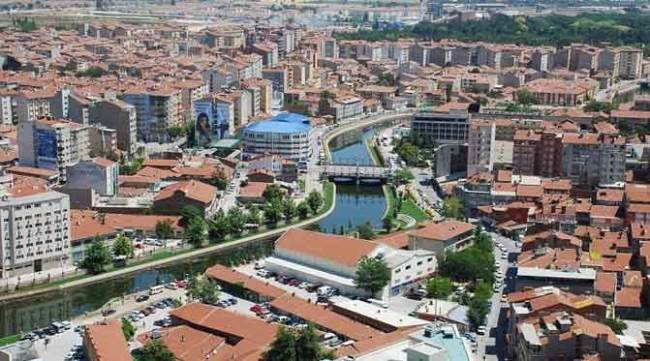 Eskişehir'de konut satışları patladı!