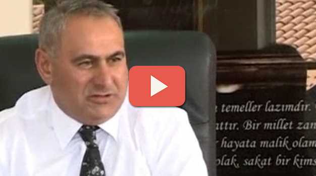 Eskişehir'de konut sıkıntısı yok