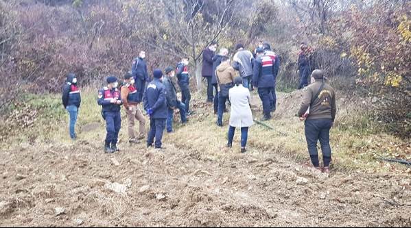 Eskişehir'de korkunç cinayet