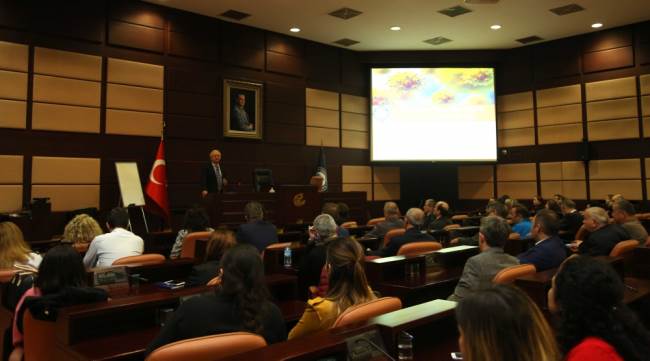 Eskişehir'de korona virüsü seferberliği