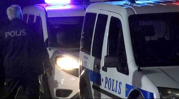 Eskişehir'de koronavirüs cezası yağdı: 95 kişiye 299 bin lira