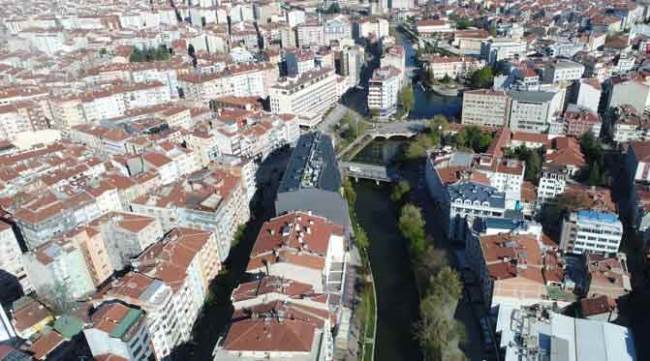 Eskişehir'de koronavirüs vaka sayısı artıyor!