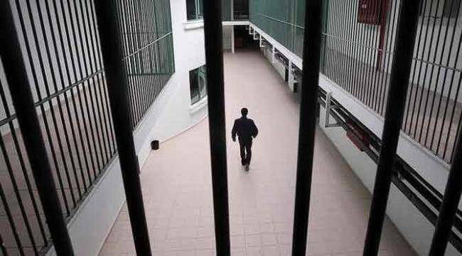 Eskişehir'de koronavirüsten ilk hapis cezası!