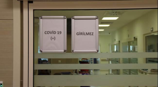 Eskişehir'de kritik uyarı