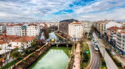 Eskişehir'de Kurban Bayramı koronavirüs gölgesinde yaşanıyor