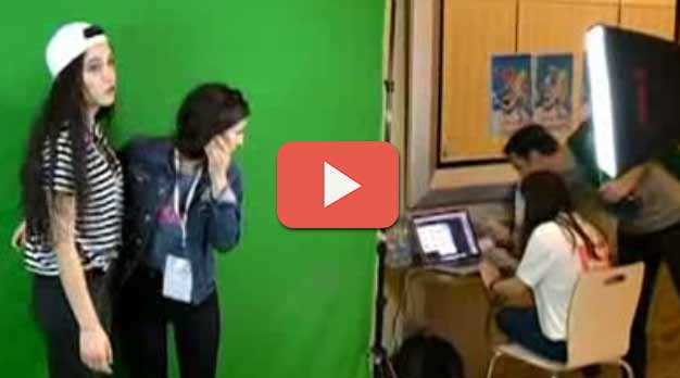 ESKİŞEHİR'DE MUHTEŞEM FESTİVAL