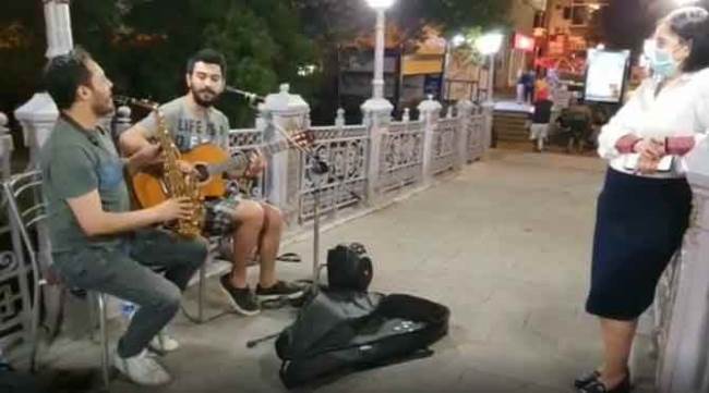 Eskişehir'de normalleşmenin ilk ışıkları